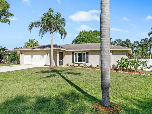 4269 King Richard Dr, Sarasota, FL 34232