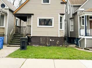 2825 E 76th Pl, Chicago, IL 60649