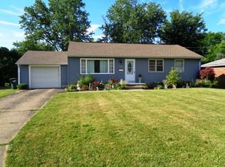 3252 Carson Ave NW, Massillon, OH 44647