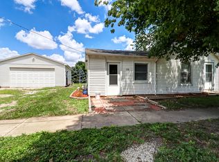 138 W Ludlow St, Ludlow, IL 60949