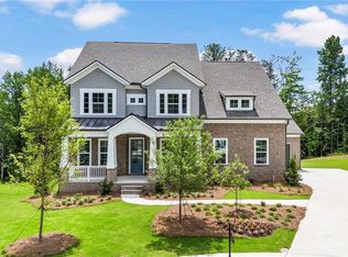 3704 Heddington Ln, Marietta, GA 30062