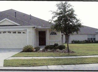 31128 Whitlock Dr #VILLA, Wesley Chapel, FL 33543