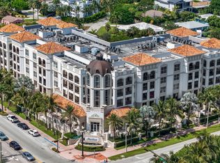 1 N Ocean Blvd APT 105, Boca Raton, FL 33432