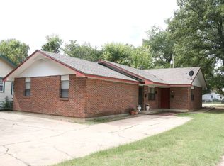 1821 S Washington Ave, Wichita, KS 67211