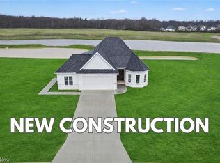 6115 Century Blvd, Canfield, OH