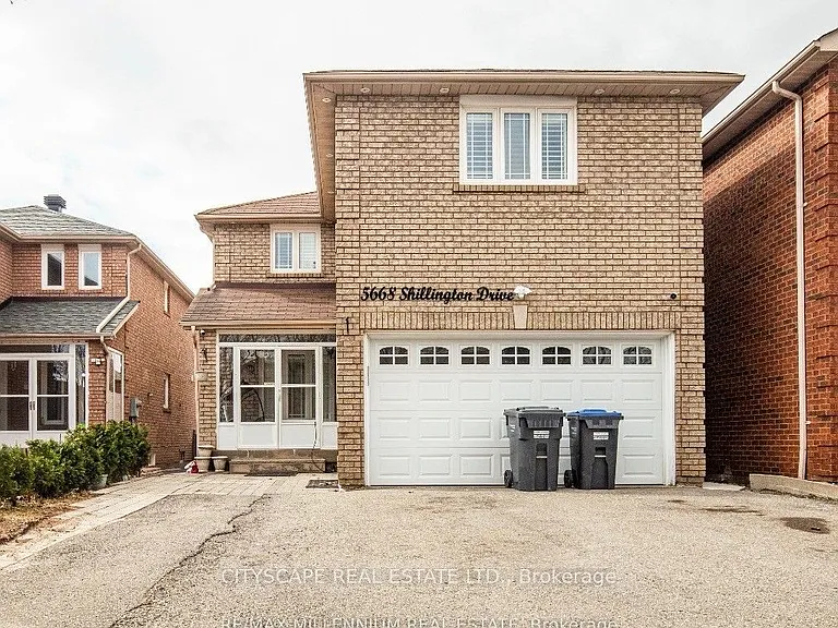 5668 Shillington Dr #BASEMENT — Photo 2