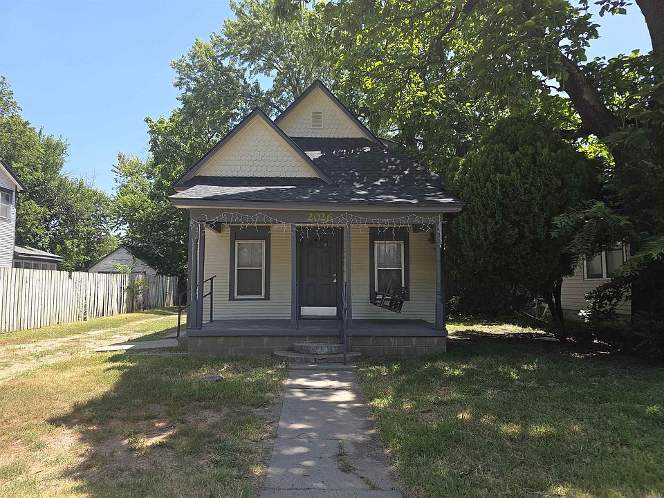 1st image of 2026 N Arkansas Ave