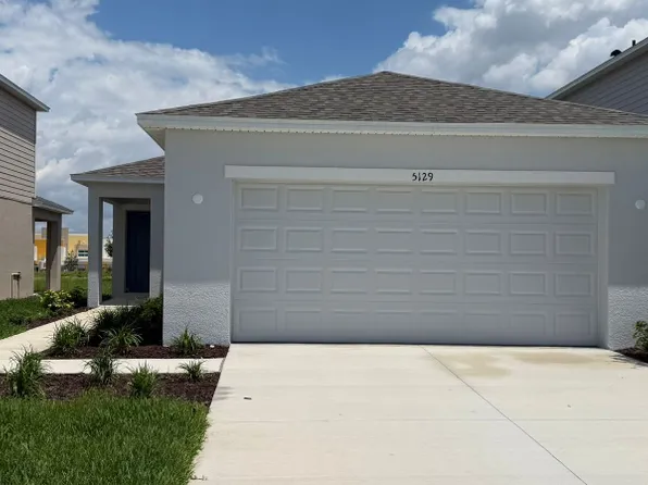 5129 Forget Me Not Ave, Lake Hamilton, FL 33851