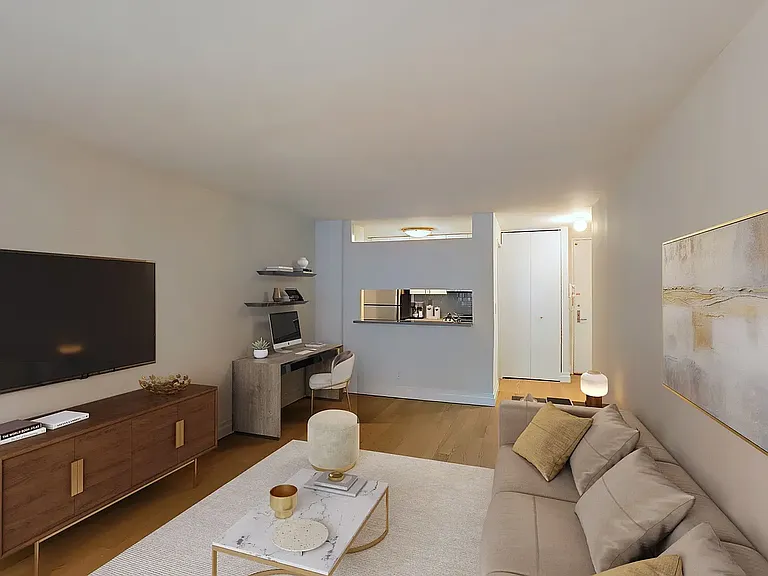 260 W 52nd St #9J — Photo 3