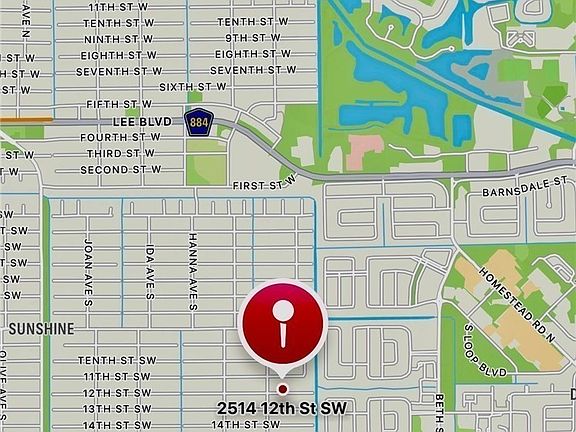 4th image of 2514 12th St SW