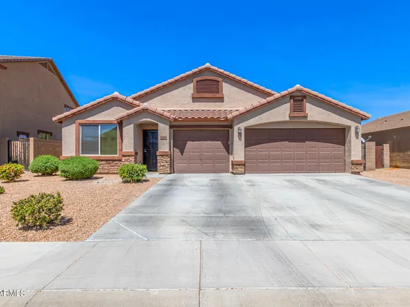 21858 W CASEY Lane, Buckeye, AZ 85326