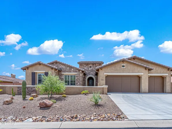 36916 S Ocotillo Canyon Dr, Tucson, AZ 85739