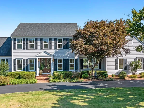 11074 Clair Mist Ct, Culpeper, VA 22701