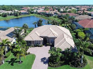 102 Torcello Ct, North Venice, FL 34275