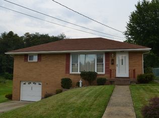 4005 Bright Way, Weirton, WV