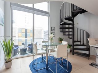 Met 1 Condo, Miami, FL 33131