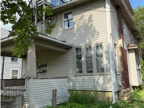 1012 N Capitol Ave, Lansing, MI 48906