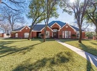 428 Starlight Dr, Keller, TX 76248