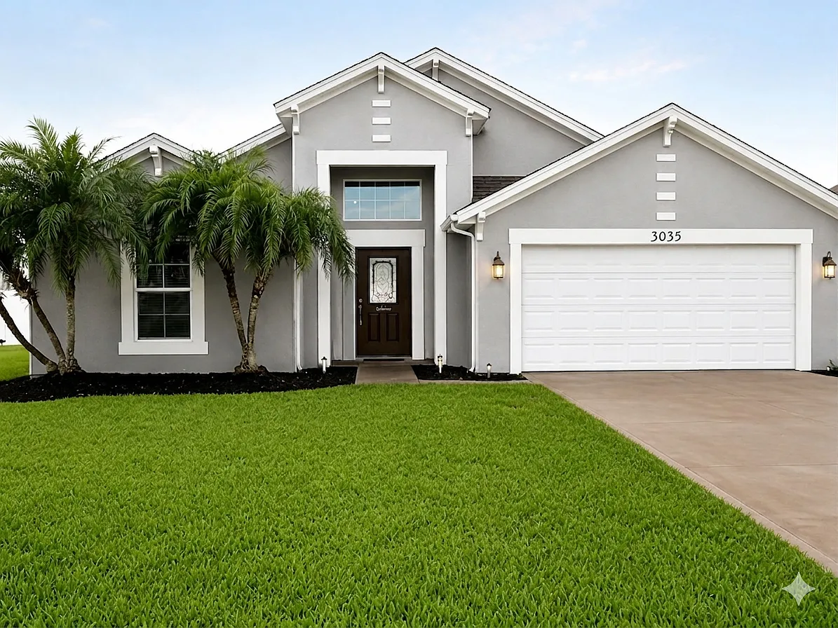 4 bed, 2070 sqft, $1,950 — Photo 1