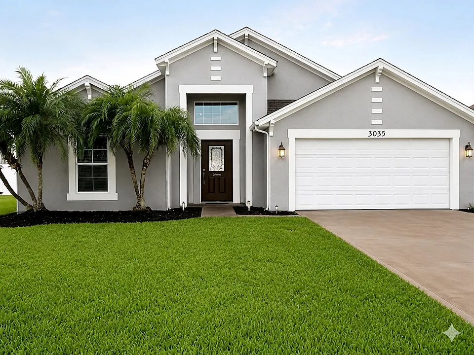 3035 Buckeye Pointe Dr