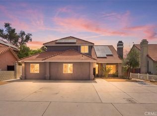 13790 Mangowood Dr, Moreno Valley, CA 92553