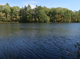 102 Long Pond Dr, Denmark, ME 04022