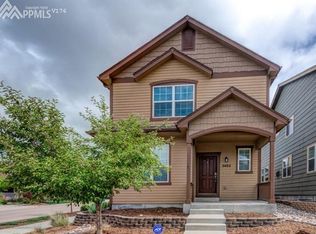 2402 Ellingwood Dr, Colorado Springs, CO 80910