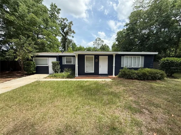 313 NW 34th Dr, Gainesville, FL 32607