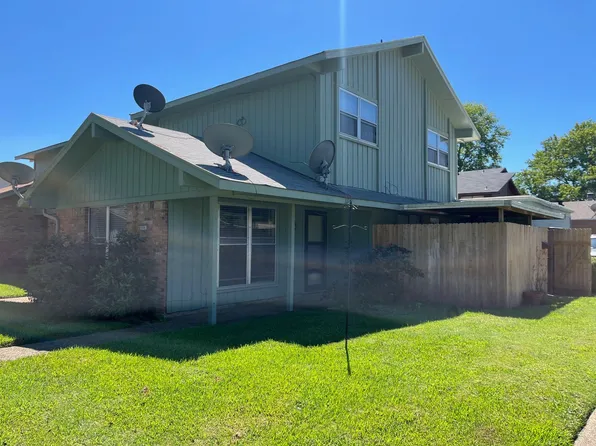 10001 Carlsbad Dr, Shreveport, LA 71115