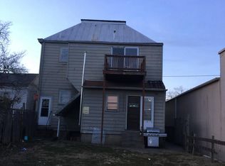 1816 E Market St #2, New Albany, IN 47150
