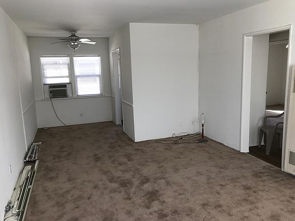 Living Room and Dining area