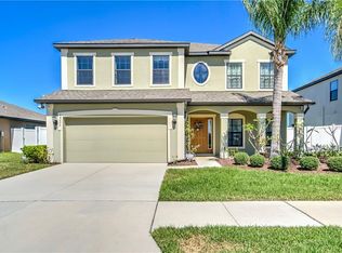 14206 Alistar Manor Dr, Wimauma, FL 33598