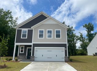 2044 Saylor Ln, Grovetown, GA 30813