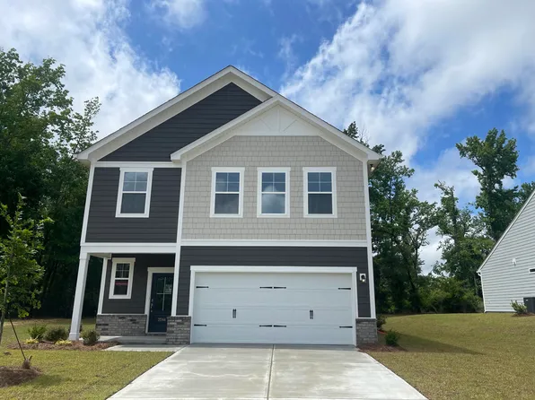 2044 Saylor Ln, Grovetown, GA 30813