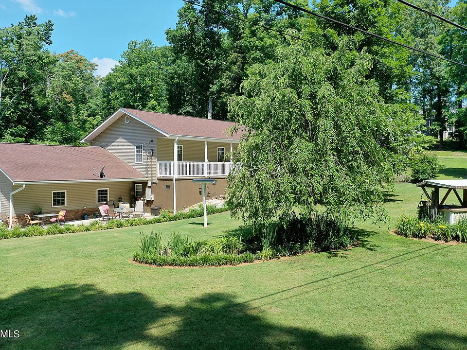 1015 Wilderness Rd, Friendsville, TN 37737 Zillow