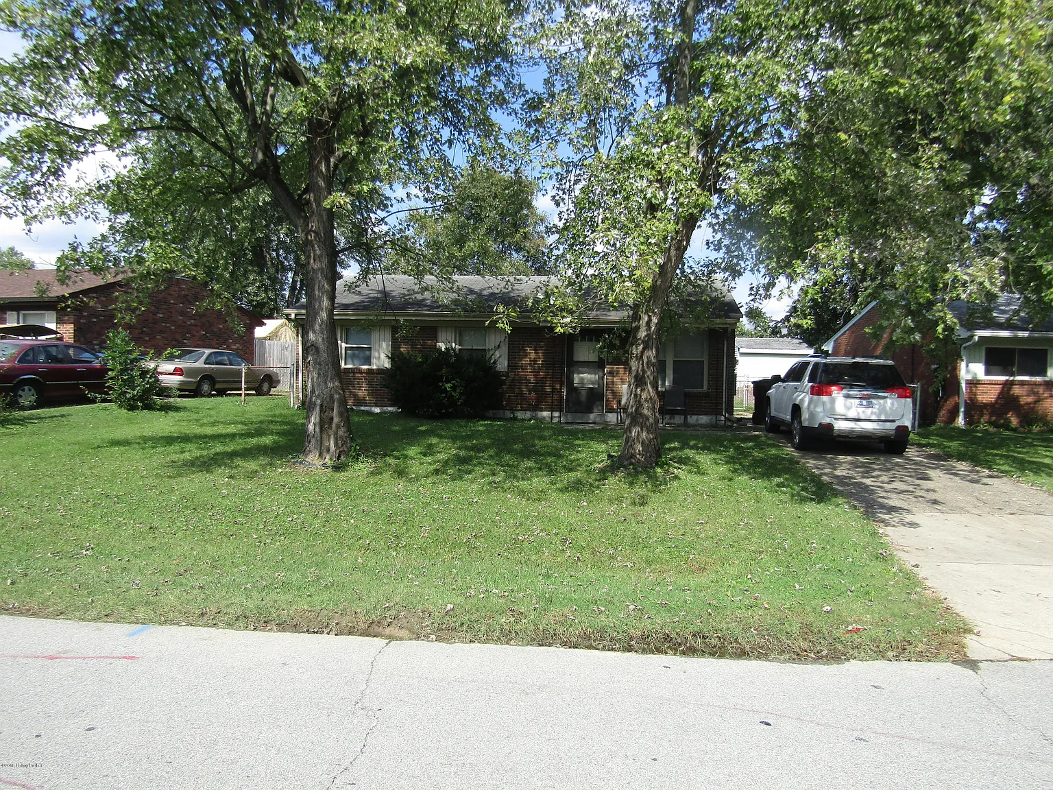 2607 Lamborne Blvd photo 1