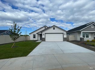 17543 Colter Ridge Ave, Nampa, ID 83687