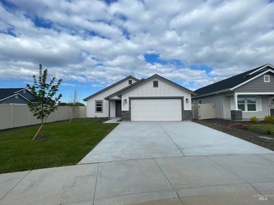 17543 Colter Ridge Ave, Nampa, ID, 83687