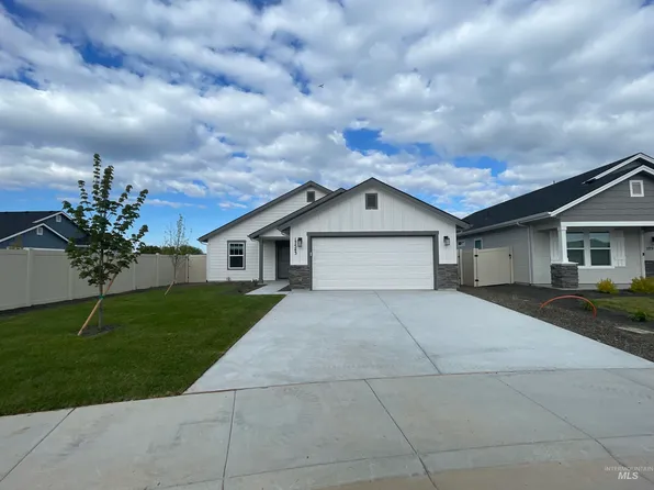 17543 Colter Ridge Ave, Nampa, ID 83687
