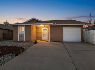 4319 66th St NW, Albuquerque, NM 87120
