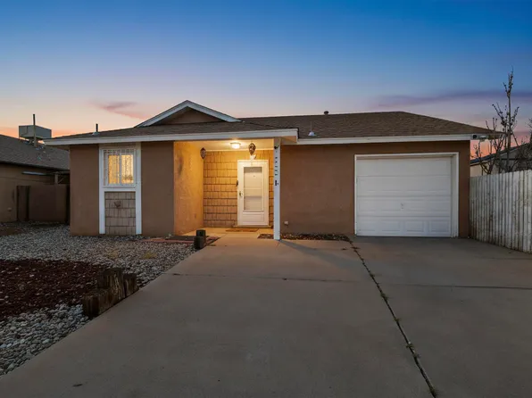 4319 66th St NW, Albuquerque, NM 87120