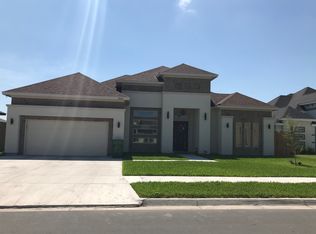 3985 Vigo Dr, Brownsville, TX 78520