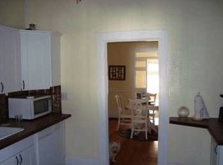 225 N Tremain St, Mount Dora, FL 32757