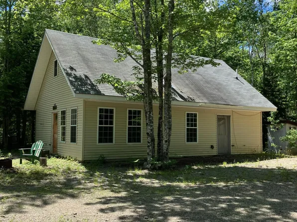 Off Route 192, Wesley, ME 04686