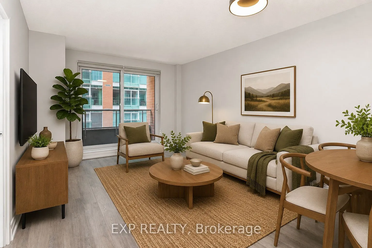 2 bed, $3,000 — Photo 4