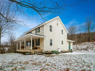 356 Stephano Rd, Starrucca, PA 18462