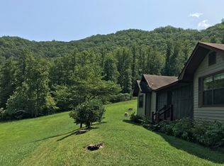 411 Popular Hill Rd, Almond, NC 28771