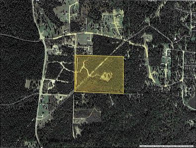 29.22 Acres On Cornerstone Rd, El Dorado, AR, 71730