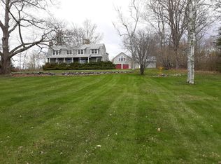 9 Madockawando Rd, Castine, ME 04421