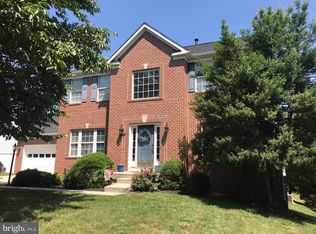 6561 River Run, Columbia, MD 21044